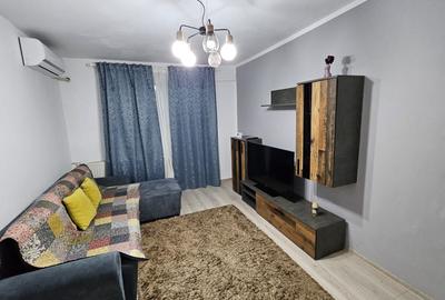 Apartament cu 2 camere decomandat în Sud - 1