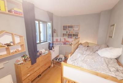 Vanzare casa conslidata Silistea Snagovului Com. Gruiu, Ilfov Snagov - 19