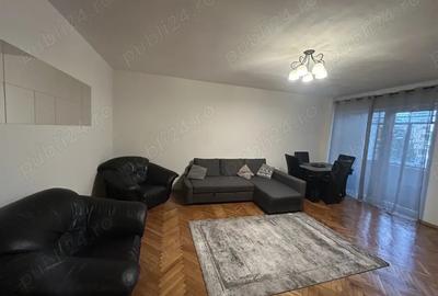 Apartament 2 camere ?oseaua ?tefan cel Mare 18 Apartament 2 camere ?oseaua ?tefan cel Mare 18 - 3