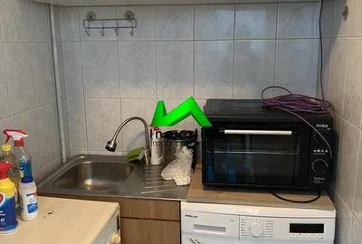 Garsonieră semidecomandată, mobilată în Lazaret - 1