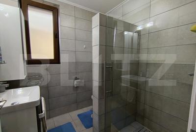 Casa cu 3 camere in suprafa?a de 122 mp ?i un teren de 5 - 2