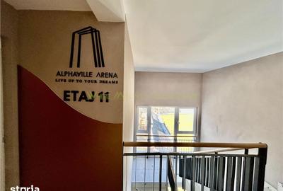 Garsonieră, mobilată în Bartolomeu - 5