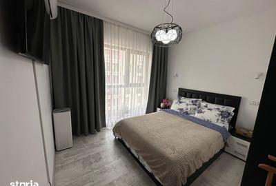 Apartament cu 3 camere decomandat în Militari