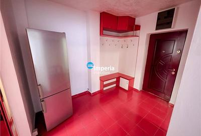 Apartament cu 3 camere semidecomandat în Central - 4