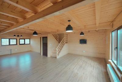 Casă cu 4 camere în Măguri - 5