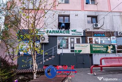 Spațiu comercial, de 72 mp, în Dallas - 4