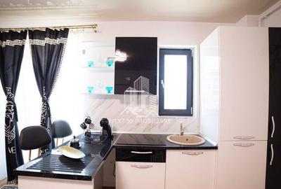 Apartament prima linie la mare, et.3 mobilat si utilat - 5