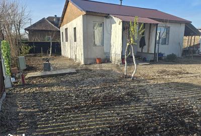Casă cu 2 camere cu Teren 2489 Mp în Mădăras - 7
