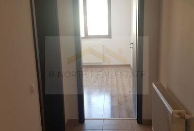 Apartament cu 2 camere decomandat în Central - 2