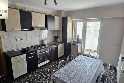 Inchiriez apartament 2 cam cf 1 dec Govandari - 1