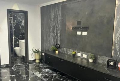 Apartament cu 2 camere semidecomandat, mobilat în Central - 2