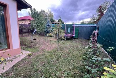 Casa de vanzare oras Baicoi - 8