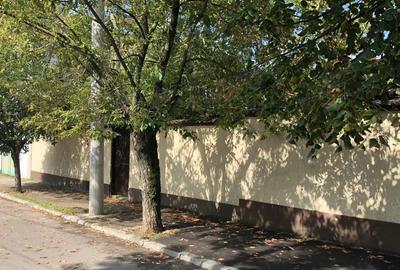 De Vanzare Teren Zona Giulesti - 6