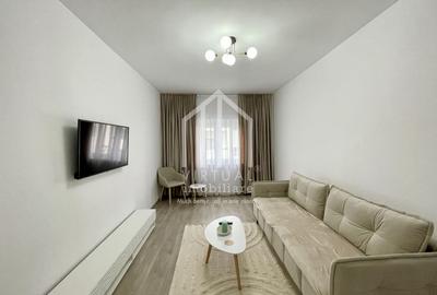Apartament decomandat NOU cu 2 camere, balcon, loc de parcare - 6