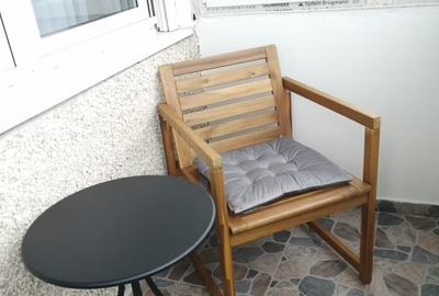 Garsonieră decomandată în Dacia - 10