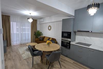 Apartament cu 2 camere decomandat în Central - 2