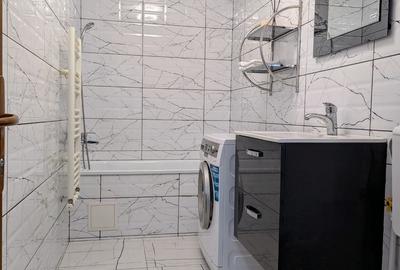 Garsonieră decomandată în Buzaului - 2