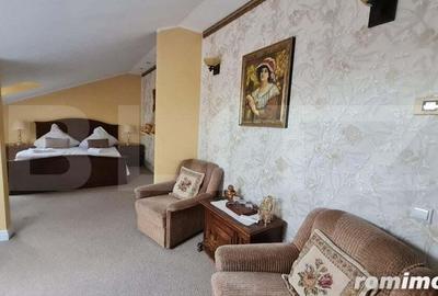 Casă cu 24 camere cu Teren 1380 Mp în Mehala - 12