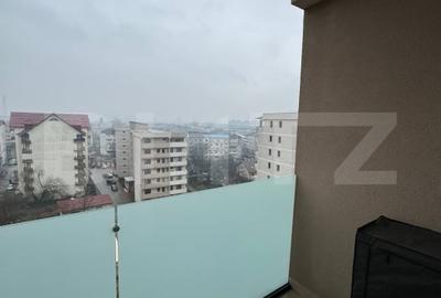 Apartament 3 camere de lux, 95 mp, zona ISU - 12