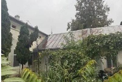 Casa si teren cota parte 1/3, Botosani, ID: R2849259 - 1