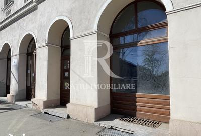 Spațiu comercial, de 59.4 mp, în Sântandrei - 16