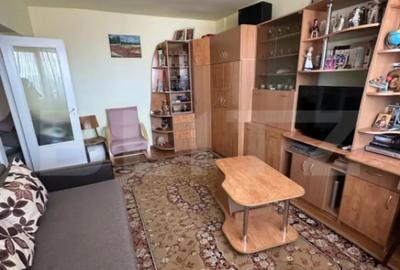 Apartament cu 2 camere decomandat în Central - 2