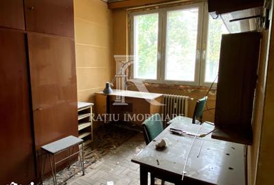 Apartament cu 3 camere în Orașul Nou - 4