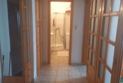 Apartament 2 camere /  70 mp / Zona km 4-5  / centrala / Lift / pet friendly - 12
