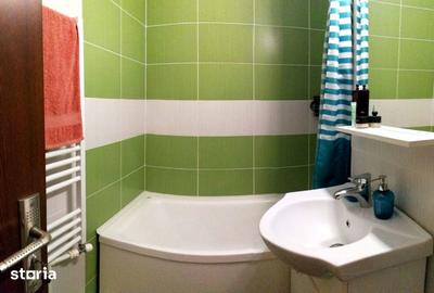 Apartament cu 3 camere, mobilat în Podu Roș - 8