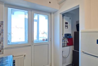Apartament cu 2 camere decomandat, mobilat în Faleză - 7
