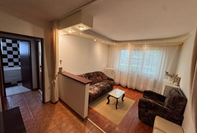 Apartament cu 2 camere semidecomandat în Tătărași - 3