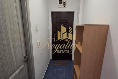 Apartament 2 camere, ETAJ 1, centrala proprie, clima- Zona Complex Studentesc - 9