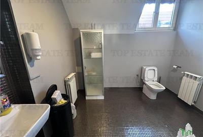 Birou, de 235 mp, în Dorobanți - 4