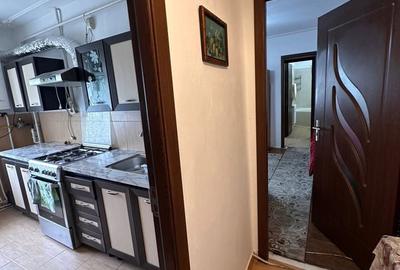 Apartament cu 2 camere în Central - 1