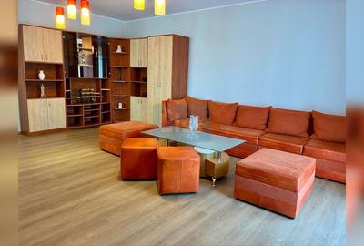 Apartament cu 3 camere semidecomandat, mobilat în Bună Ziua - 2