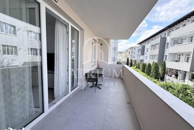 Apartament cu 2 camere în Florești - 4