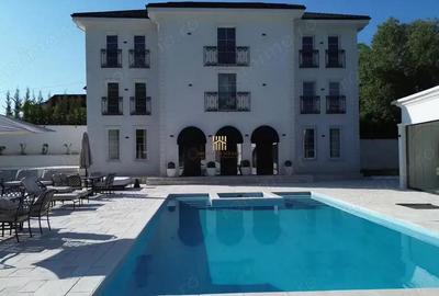 Vila superba cu Piscina! De Vanzare! 0727817187 - 7