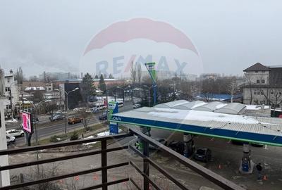 Apartament cu 2 camere decomandat, mobilat în Păcii - 11