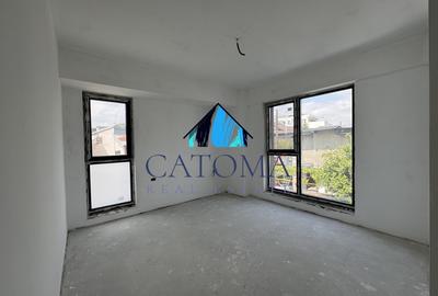 Baneasa / spatios / parcare / terasa / imobil boutique - 1