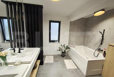 Casa lux pe un singur nivel in Nufarul- OPORTUNITATE - 4