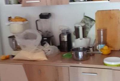 Casă cu 2 camere în Mânzălești - 5