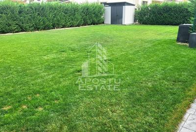 Duplex deosebit,mobilat si utilat,eficient energetic,Dumbravita - 31