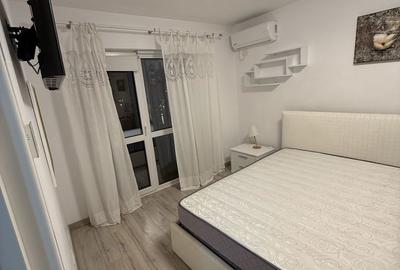 Apartament cu 2 camere decomandat în Tătărași - 4