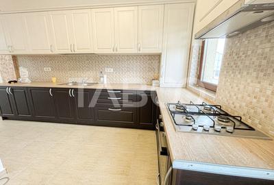 Duplex cu 6 camere cu Canalizare în Bună Ziua - 4