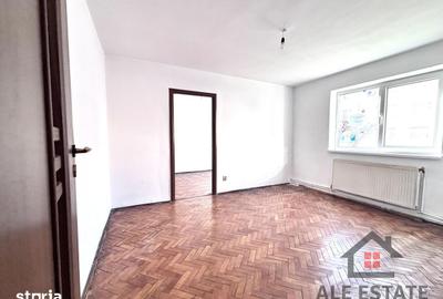 Apartament cu 2 camere în Central - 2