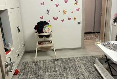 Apartament cu 2 camere în Central - 7