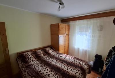 Apartament cu 3 camere decomandat în Gară - 11