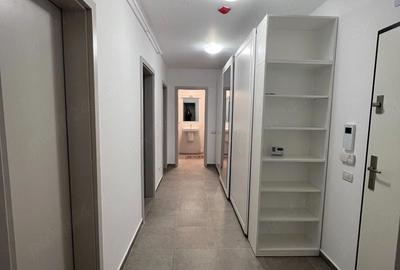 Apartament cu 2 camere decomandat în Exterior Vest - 5