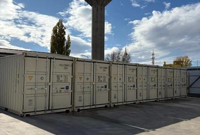 Inchiriere Depozit-Self Storage - 1