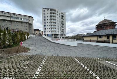 Spațiu comercial, de 523 mp, în Păcurari - 17